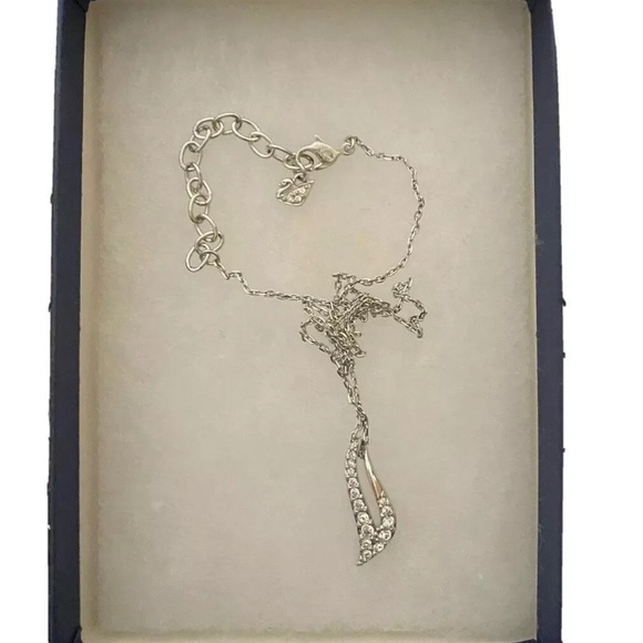 Swarovske  pendant necklace GREAT MOTHERS DAY GIFT - Picture 5 of 7